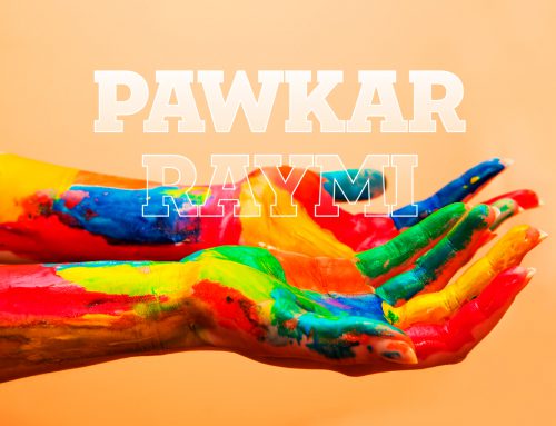Memorias del Pawkar Raymi