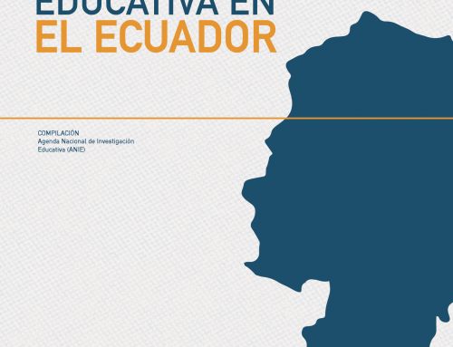 Investigación educativa en el Ecuador 