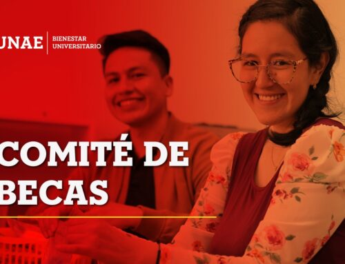 Comité de becas