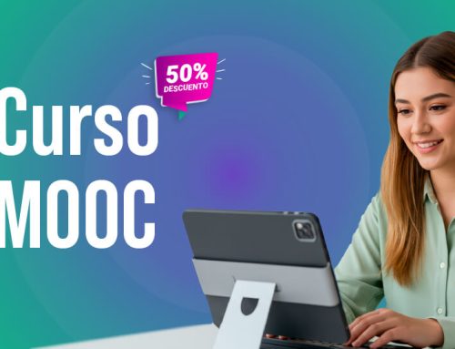 Formación integral para tutores virtuales de educación continua