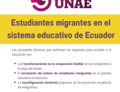 Educación guiada por la evidencia