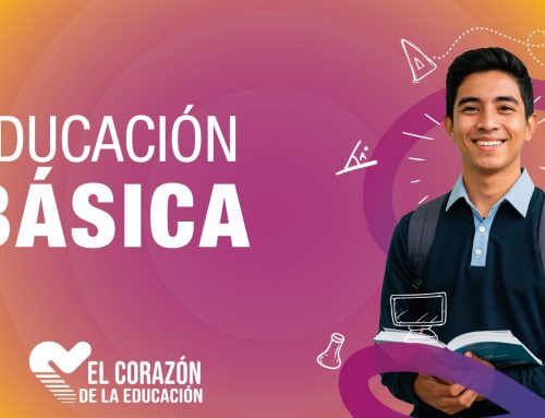 Educación Básica