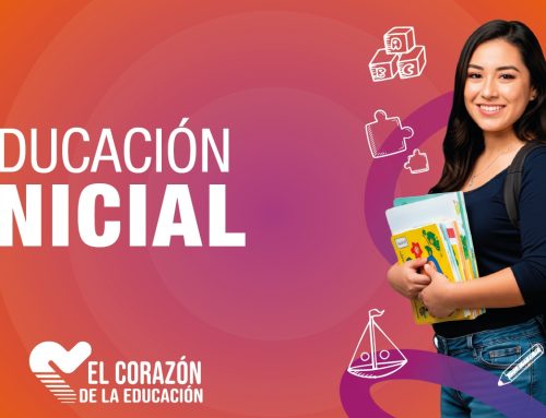 Educación Inicial – En Línea