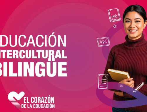 Educación Intercultural Bilingüe