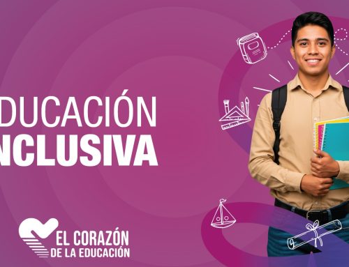 Educación Inclusiva – En Línea