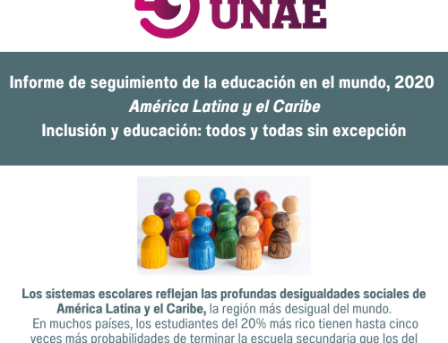Educación guiada por la evidencia