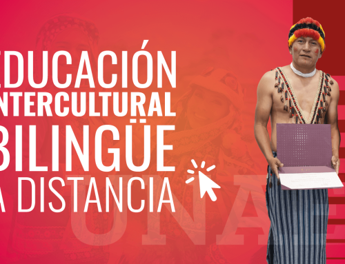 Educación Intercultural Bilingüe
