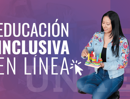 Educación Inclusiva – En Línea