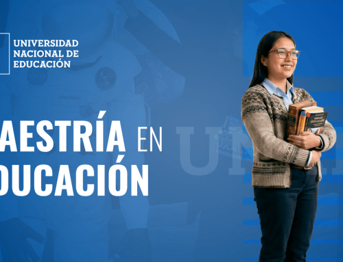 MAESTRÍA EN EDUCACIÓN