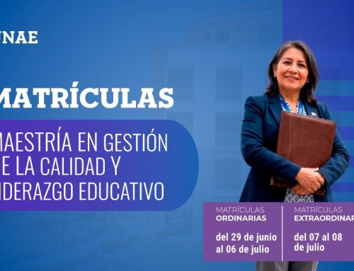 Maestría en Gestión de la Calidad y Liderazgo Educativo Cohorte II