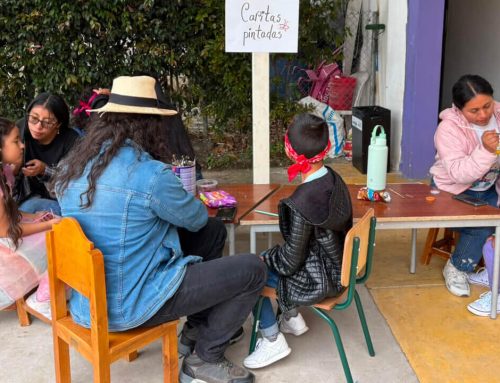 Club Docente Voluntario