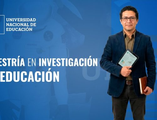MAESTRÍA EN INVESTIGACIÓN EN EDUCACIÓN