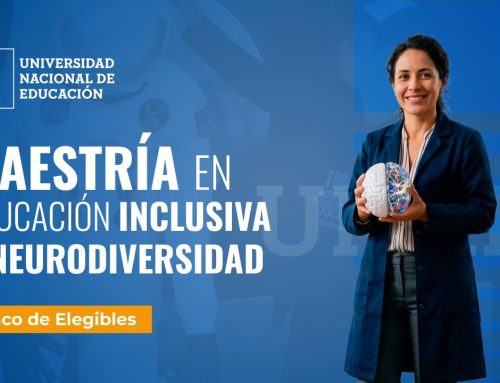 Banco de Elegibles Maestría en Educación Inclusiva y Neurodiversidad