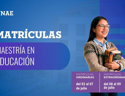 Maestría en Educación II Cohorte