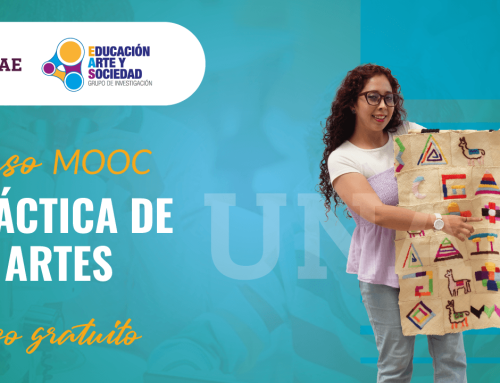 MOOC Didáctica de las Artes