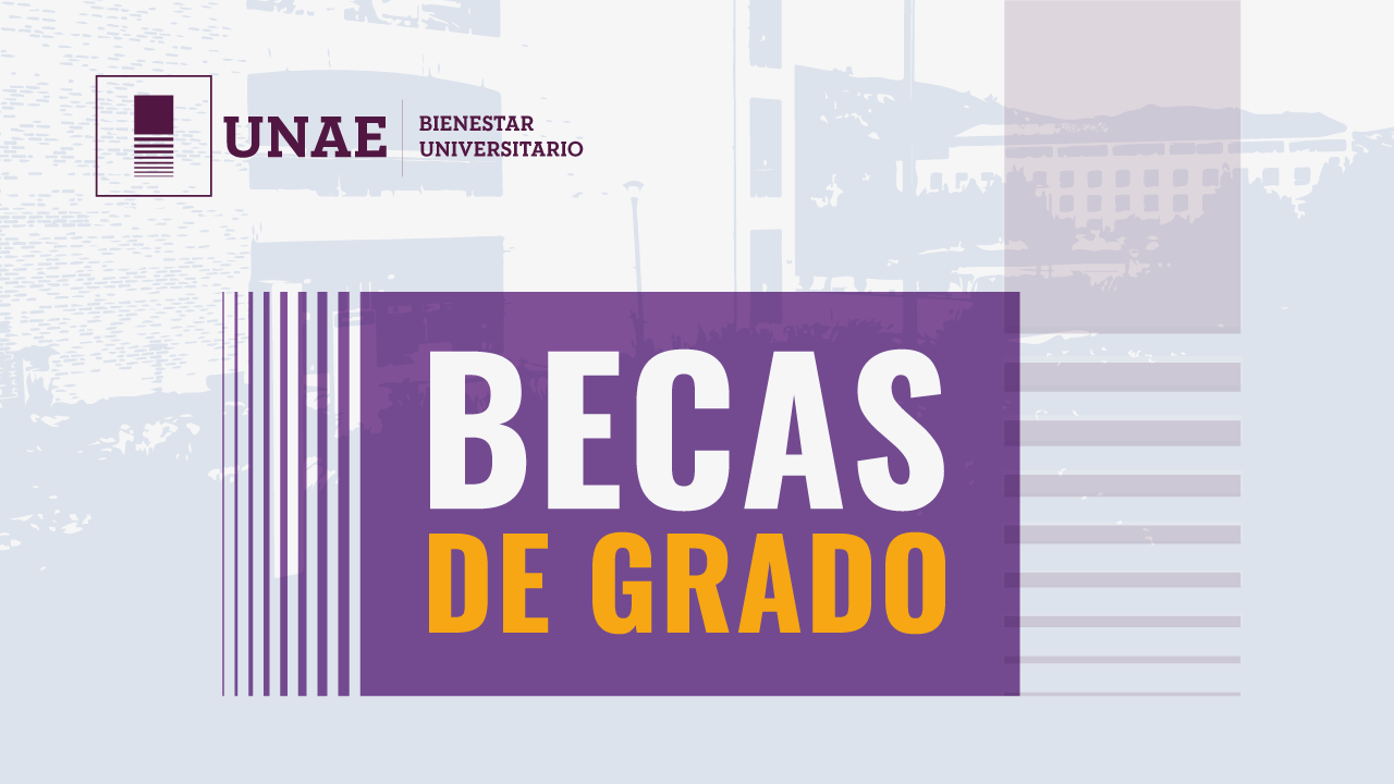 becas-grado Becas de grado